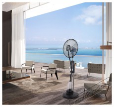 Ardes Hydro M39 Ventil&aacute;tor H&aacute;ztart&aacute;s / Otthon / K&uuml;lt&eacute;r - Ventil&aacute;tor / L&eacute;gkondicion&aacute;l&oacute; - &Aacute;ll&oacute; / padl&oacute; ventil&aacute;tor - 524151