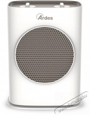 Ardes 4P03O Ventilátoros hősugárzó Háztartás / Otthon / Kültér - Fűtés - Fűtőventilátoros hősugárzó - 524167