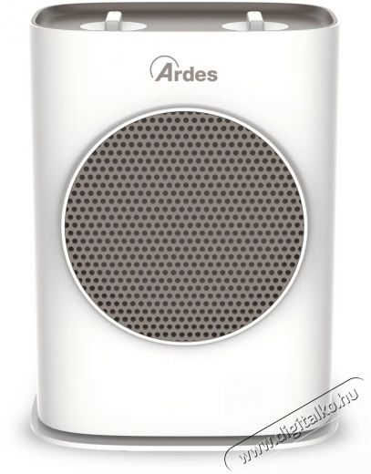 Ardes 4P03O Ventilátoros hősugárzó Háztartás / Otthon / Kültér - Fűtés - Fűtőventilátoros hősugárzó - 524167