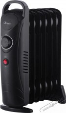 Ardes 4R07M2 Olajradiátor Háztartás / Otthon / Kültér - Fűtés - Olajradiátor - 524173