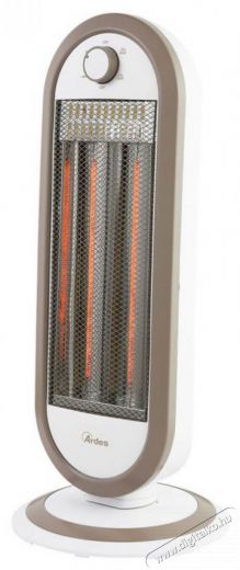 Ardes 4B01 infrapanel Háztartás / Otthon / Kültér - Fűtés - Hősugárzó / fűtőtest - 524158