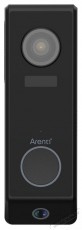 Arenti  Outdoor Battery-Powered 3MP&2MP WiFi Doorbell Háztartás / Otthon / Kültér - Lakásfelszerelés - Csengő - 519331