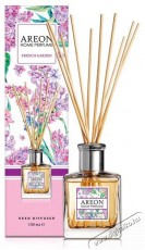 Areon HOME BOTANIC 150 ml - Francia kert Pálcás aroma diffúzor Háztartás / Otthon / Kültér - Egyéb háztartási termék - 524179