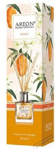 Areon HOME BOTANIC 150 ml - Mangó Pálcás aroma diffúzor Háztartás / Otthon / Kültér - Egyéb háztartási termék - 524180