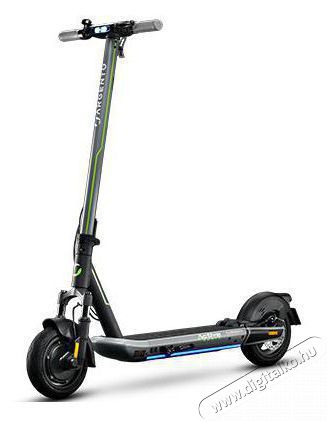 Argento E-Scooter Active Sport Elektromos roller Háztartás / Otthon / Kültér - Játék / Sport - Roller / segway / gördeszka - 398975