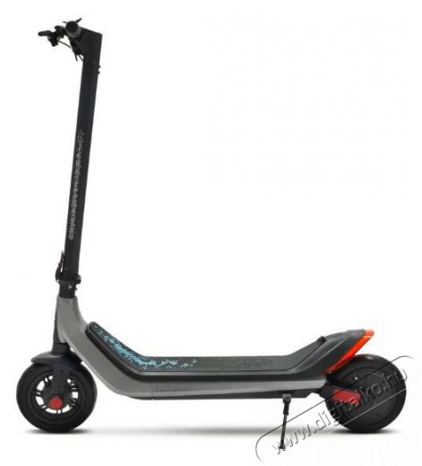 Argento Pininfarina E-Scooter KPF Elektromos Roller Háztartás / Otthon / Kültér - Játék / Sport - Roller / segway / gördeszka - 399732