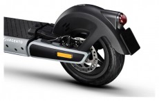 Argento AR-MO-210004 Active Sport elektromos roller Háztartás / Otthon / Kültér - Játék / Sport - Roller / segway / gördeszka - 420947
