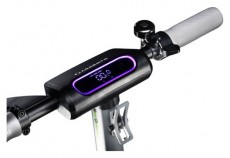 Argento AR-MO-210004 Active Sport elektromos roller Háztartás / Otthon / Kültér - Játék / Sport - Roller / segway / gördeszka - 420947
