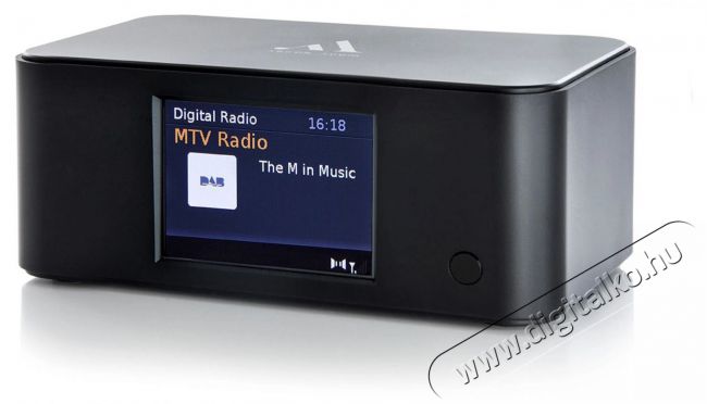 Argon Audio DAB ADAPTER3 MK2 Audio-Video / Hifi / Multimédia - Rádió / órás rádió - Internet webrádió - 402623