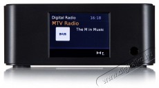 Argon Audio DAB ADAPTER3 MK2 Audio-Video / Hifi / Multimédia - Rádió / órás rádió - Internet webrádió - 402623