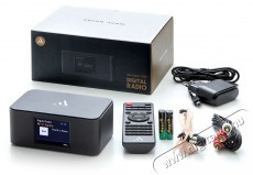 Argon Audio DAB ADAPTER3 MK2 Audio-Video / Hifi / Multimédia - Rádió / órás rádió - Internet webrádió - 402623
