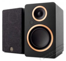 Argon Audio FENRIS ACTIVE 4 BLACK Audio-Video / Hifi / Multim&eacute;dia - Hangfal - Hangfalszett - &Aacute;ll&oacute; / front hangfal - 402706