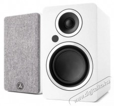 Argon Audio FENRIS ACTIVE 4 WHITE Audio-Video / Hifi / Multim&eacute;dia - Hangfal - Hangfalszett - &Aacute;ll&oacute; / front hangfal - 402707