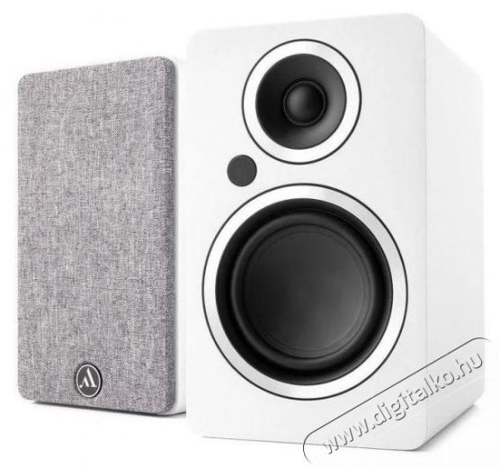 Argon Audio FENRIS ACTIVE 4 WHITE Audio-Video / Hifi / Multim&eacute;dia - Hangfal - Hangfalszett - &Aacute;ll&oacute; / front hangfal - 402707