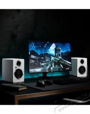 Argon Audio FENRIS ACTIVE 4 WHITE Audio-Video / Hifi / Multim&eacute;dia - Hangfal - Hangfalszett - &Aacute;ll&oacute; / front hangfal - 402707