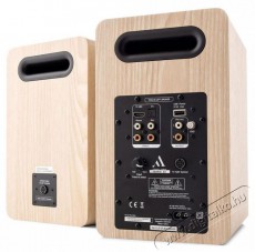 Argon Audio FENRIS ACTIVE 5 ASH Audio-Video / Hifi / Multim&eacute;dia - Hangfal - Hangfalszett - &Aacute;ll&oacute; / front hangfal - 402708