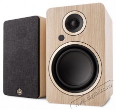 Argon Audio FENRIS ACTIVE 5 ASH Audio-Video / Hifi / Multim&eacute;dia - Hangfal - Hangfalszett - &Aacute;ll&oacute; / front hangfal - 402708