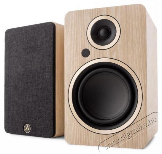 Argon Audio FENRIS ACTIVE 5 ASH Audio-Video / Hifi / Multim&eacute;dia - Hangfal - Hangfalszett - &Aacute;ll&oacute; / front hangfal - 402708
