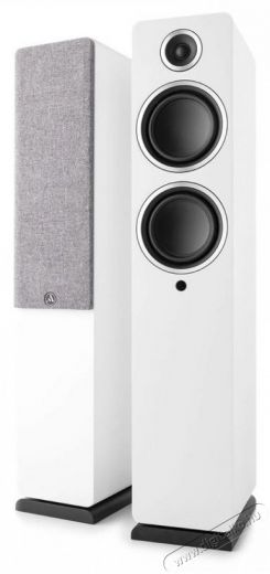 Argon Audio FENRIS ACTIVE 55 WHITE Audio-Video / Hifi / Multim&eacute;dia - Hangfal - Hangfalszett - &Aacute;ll&oacute; / front hangfal - 402713