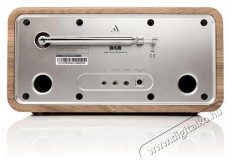 Argon Audio RADIO 3 ASH Audio-Video / Hifi / Multimédia - Rádió / órás rádió - Asztali rádió - 402637