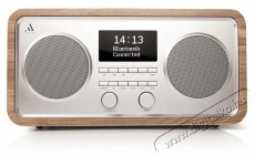 Argon Audio RADIO 3 ASH Audio-Video / Hifi / Multimédia - Rádió / órás rádió - Asztali rádió - 402637