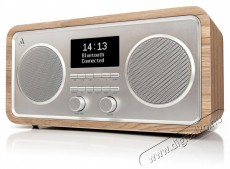 Argon Audio RADIO 3 ASH Audio-Video / Hifi / Multimédia - Rádió / órás rádió - Asztali rádió - 402637