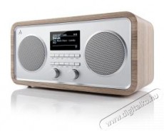 Argon Audio RADIO 3I MK2 OAK Audio-Video / Hifi / Multimédia - Rádió / órás rádió - Internet webrádió - 402703