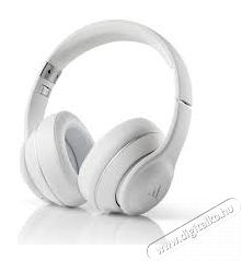 Argon Audio SOUL 2 - Fehér Audio-Video / Hifi / Multimédia - Fül és Fejhallgatók - Fejhallgató - 402697
