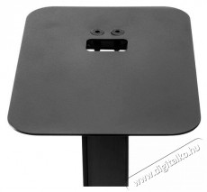Argon Audio STATIV 62 Hangsugárzó állvány Audio-Video / Hifi / Multimédia - Hangfal tartó / állvány - Hangsugárzó állvány - 402733