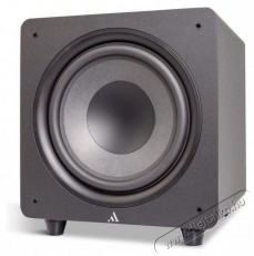 Argon Audio BASS 10 MK2 BLACK Mélynyomó Audio-Video / Hifi / Multimédia - Hangfal - Hangfalszett - Mélynyomó - 402736