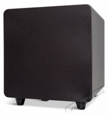 Argon Audio BASS 10 MK2 BLACK Mélynyomó Audio-Video / Hifi / Multimédia - Hangfal - Hangfalszett - Mélynyomó - 402736
