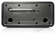 Argon Audio Rádió 3 - fekete Audio-Video / Hifi / Multimédia - Rádió / órás rádió - Asztali rádió - 402638