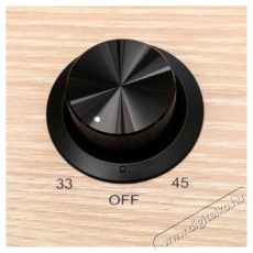 Argon Audio TT-3 ASH Audio-Video / Hifi / Multimédia - Bakelit lemezjátszó - Bakelit lemezjátszó - 402605