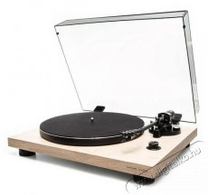Argon Audio TT-3 ASH Audio-Video / Hifi / Multimédia - Bakelit lemezjátszó - Bakelit lemezjátszó - 402605
