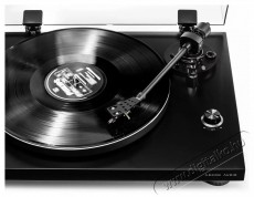 Argon Audio TT-3 BLACK Lemezlejátszó Audio-Video / Hifi / Multimédia - Bakelit lemezjátszó - Bakelit lemezjátszó - 402606