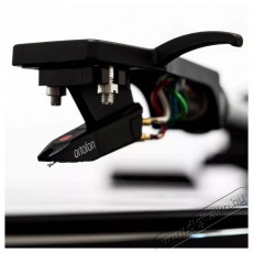 Argon Audio TT-3 BLACK Lemezlejátszó Audio-Video / Hifi / Multimédia - Bakelit lemezjátszó - Bakelit lemezjátszó - 402606