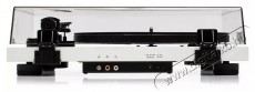 Argon Audio TT-3 WHITE Lemezlejátszó Audio-Video / Hifi / Multimédia - Bakelit lemezjátszó - Bakelit lemezjátszó - 402607