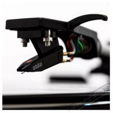 Argon Audio TT-3 WHITE Lemezlejátszó Audio-Video / Hifi / Multimédia - Bakelit lemezjátszó - Bakelit lemezjátszó - 402607