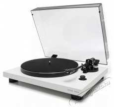 Argon Audio TT-3 WHITE Lemezlejátszó Audio-Video / Hifi / Multimédia - Bakelit lemezjátszó - Bakelit lemezjátszó - 402607