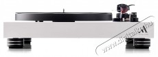 Argon Audio TT-4 WHITE Lemezlejátszó Audio-Video / Hifi / Multimédia - Bakelit lemezjátszó - Bakelit lemezjátszó - 402611