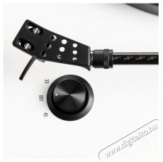 Argon Audio TT-4 WHITE Lemezlejátszó Audio-Video / Hifi / Multimédia - Bakelit lemezjátszó - Bakelit lemezjátszó - 402611