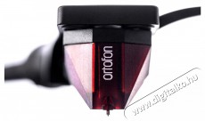Argon Audio TT-4 WHITE Lemezlejátszó Audio-Video / Hifi / Multimédia - Bakelit lemezjátszó - Bakelit lemezjátszó - 402611