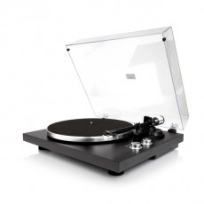 Argon Audio TT BLACK lemelejátszó Audio-Video / Hifi / Multimédia - Bakelit lemezjátszó - Bakelit lemezjátszó - 402603