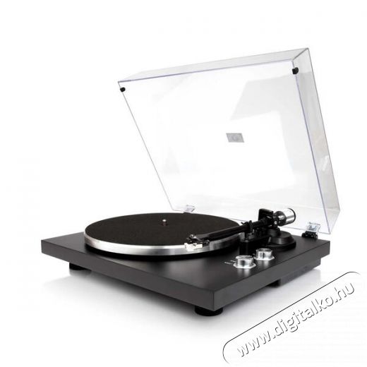 Argon Audio TT BLACK lemelejátszó Audio-Video / Hifi / Multimédia - Bakelit lemezjátszó - Bakelit lemezjátszó - 402603