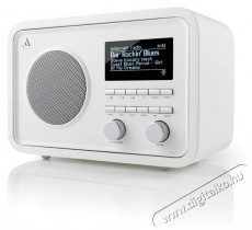 Argon Audio RADIO 2I MK2 WHITE Audio-Video / Hifi / Multimédia - Rádió / órás rádió - Internet webrádió - 402701