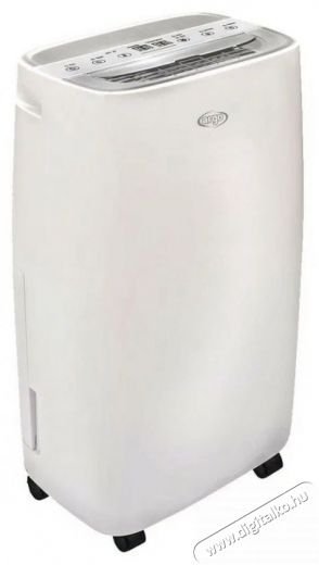 ARGO 492000071 DRY NATURE 13 Szépségápolás / Egészség - Légtisztító / párásító / párátlanító - Páramentesítő - 523802