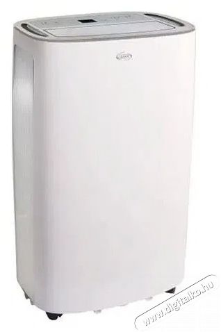 ARGO 492000086 DRY NATURE 21 Szépségápolás / Egészség - Légtisztító / párásító / párátlanító - Páramentesítő - 523800