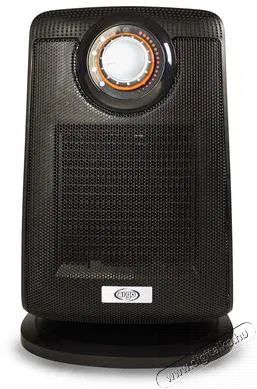 ARGO 191070141 BEAT NERO IP21 Ventilátoros hősugárzó Háztartás / Otthon / Kültér - Fűtés - Konvektor - 524184