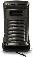 ARGO 191070141 BEAT NERO IP21 Ventilátoros hősugárzó Háztartás / Otthon / Kültér - Fűtés - Konvektor - 524184