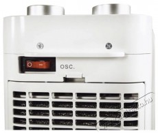 ARGO 191070163 BOOGIE PLUS Ventilátoros hősugárzó Háztartás / Otthon / Kültér - Fűtés - Fűtőventilátoros hősugárzó - 524185